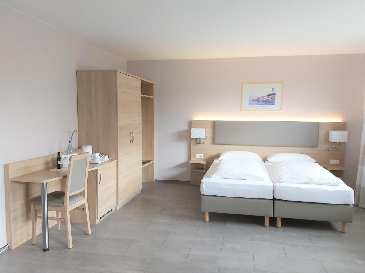 Guest house Heuer