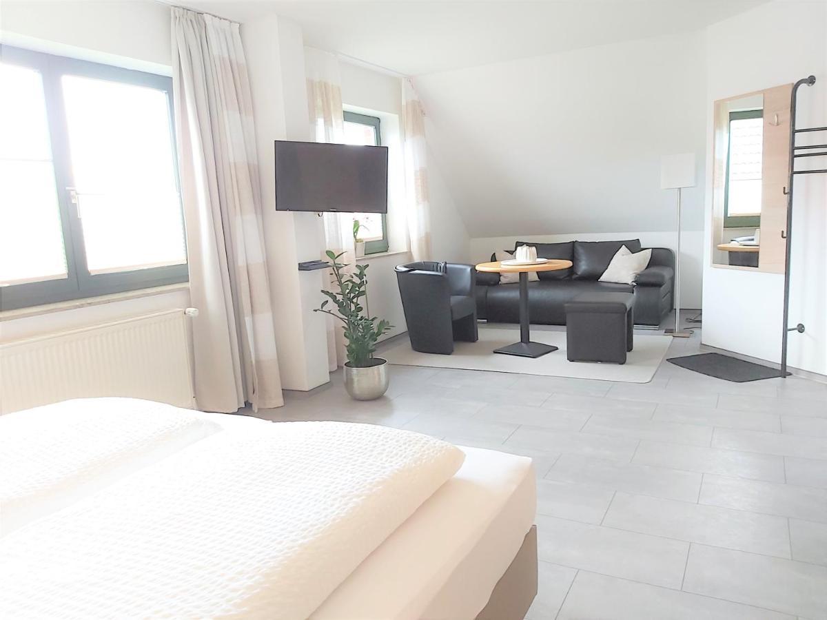 Guest house Heuer