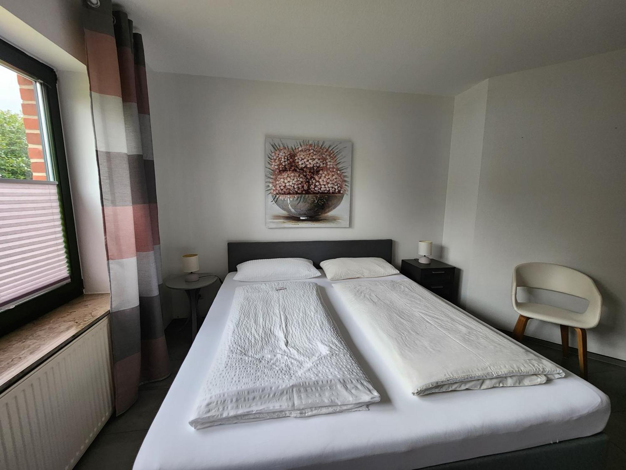 Guest house Heuer 3*