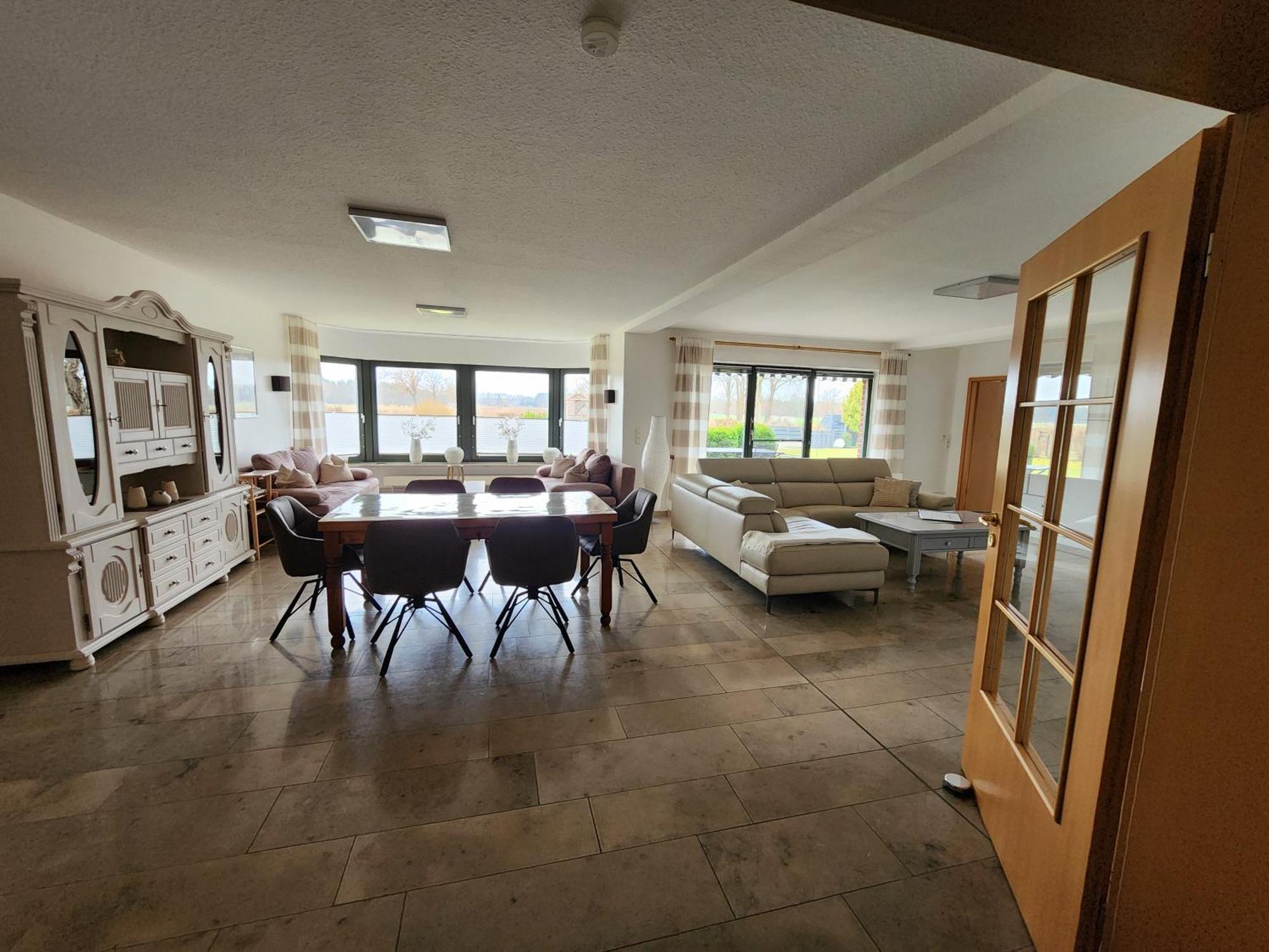 Guest house Heuer