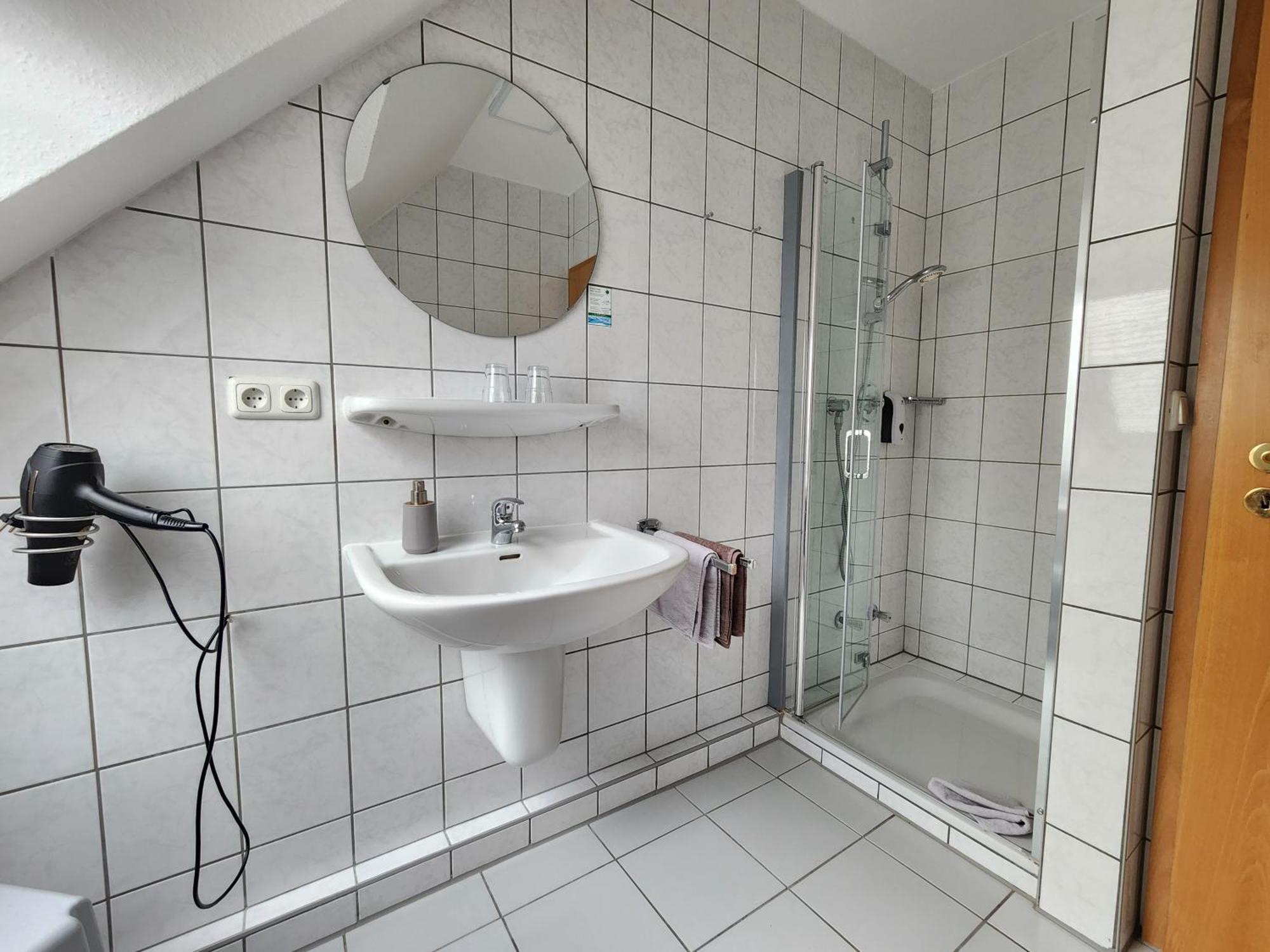 Guest house Heuer 3*