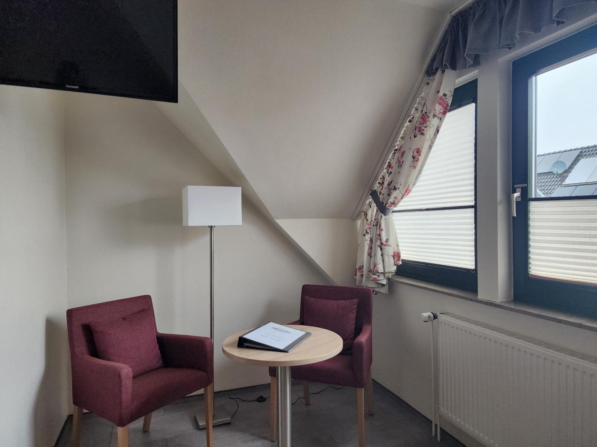 Guest house Heuer