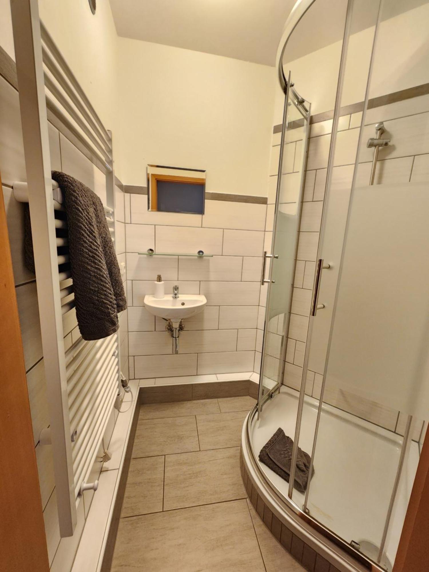Guest house Heuer